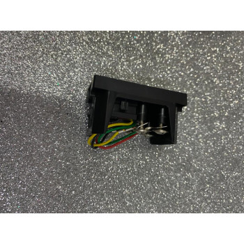 Modulo Entrada rj11 4 fios - Pial Plus + Preto 